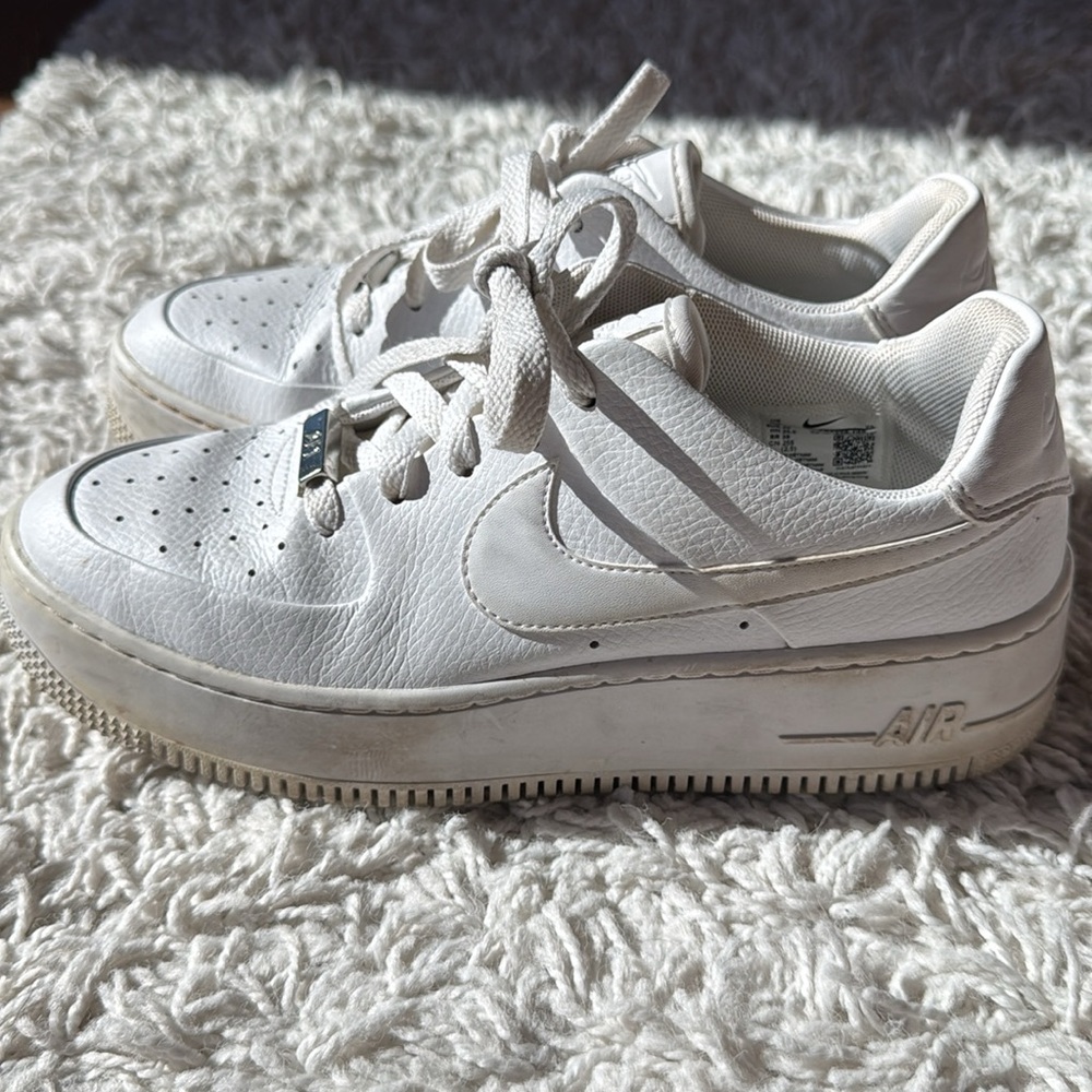 Women’s Nike AF-1